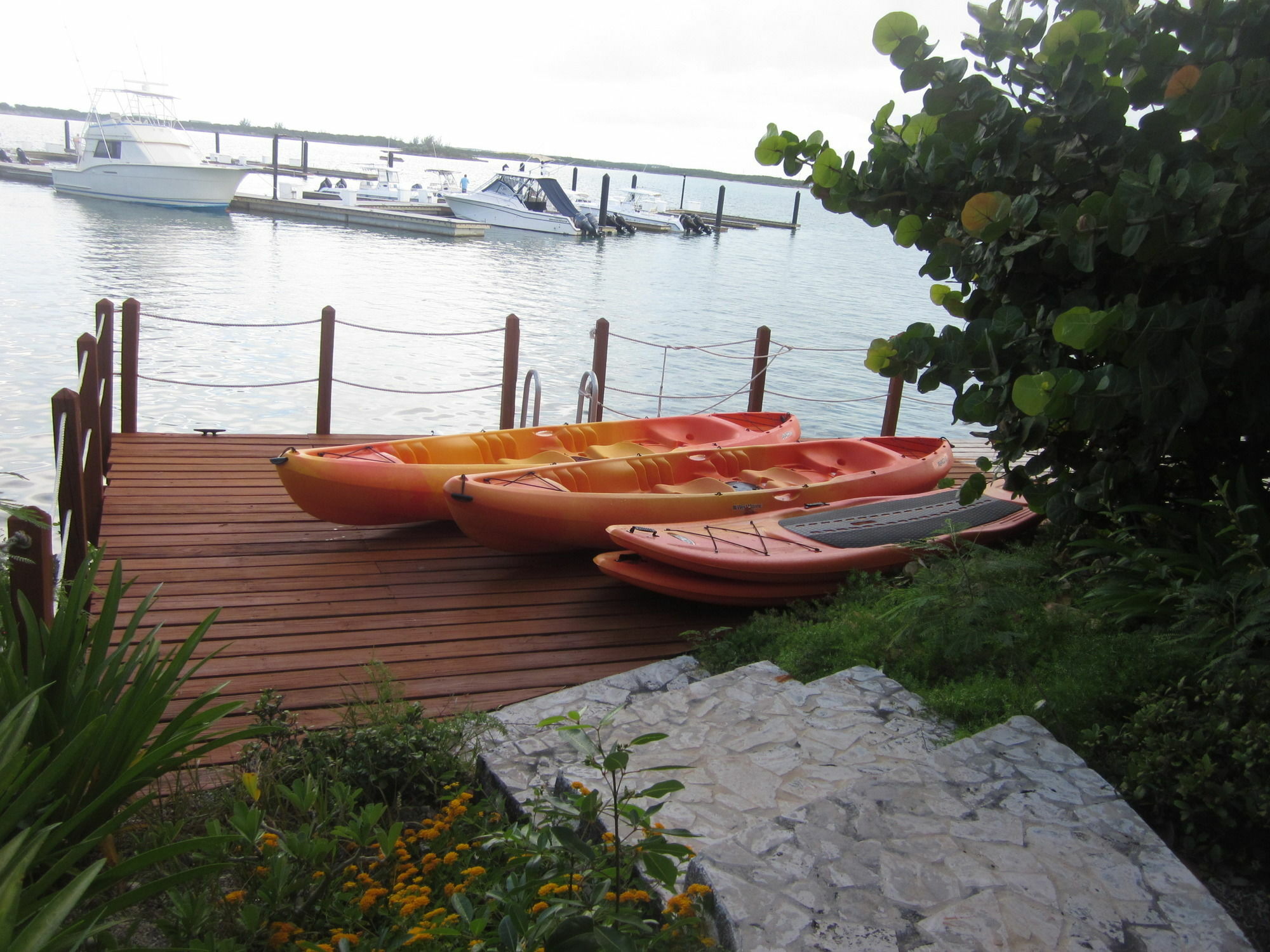 February Point Resort Bb1 George Town Exterior photo